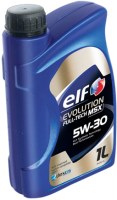 Engine Oil ELF Evolution Full-Tech MSX 5W-30 1 L