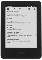 Photos - E-Reader Amazon Kindle Gen 7 2014 