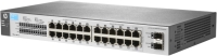 Switch HP J9801A 
