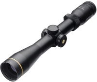 Photos - Sight Leupold VX-R 4-12x40 