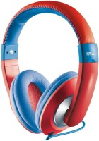 Photos - Headphones Trust Sonin Kids Headphone 