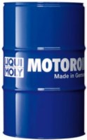 Photos - Engine Oil Liqui Moly LKW Langzeit-Motoroil Basic 10W-40 60 L