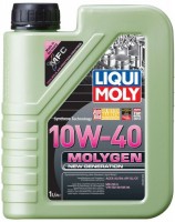 Engine Oil Liqui Moly Molygen New Generation 10W-40 1 L