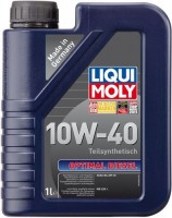 Photos - Engine Oil Liqui Moly Optimal Diesel 10W-40 1 L