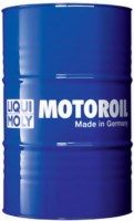 Photos - Engine Oil Liqui Moly Nova Super 15W-40 205 L