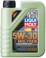 Engine Oil Liqui Moly Molygen New Generation 5W-30 1 L