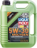 Engine Oil Liqui Moly Molygen New Generation 5W-30 5 L