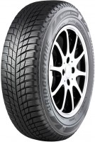 Tyre Bridgestone Blizzak LM001 255/55 R19 111H 