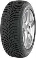 Photos - Tyre Goodyear Ultra Grip 7 Plus 205/55 R16 91H 