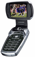 Photos - Mobile Phone Samsung SGH-P900 0 B