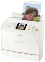 Photos - Printer Canon SELPHY ES20 