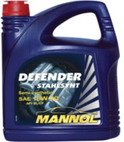 Engine Oil Mannol Defender 10W-40 4 L