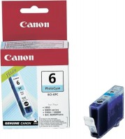 Photos - Ink & Toner Cartridge Canon BCI-6PC 4709A002 