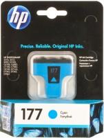 Photos - Ink & Toner Cartridge HP 177 C8771HE 