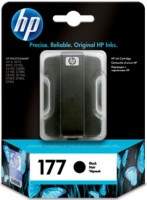 Photos - Ink & Toner Cartridge HP 177 C8721HE 