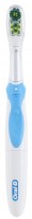Photos - Electric Toothbrush Oral-B CrossAction Complete B1010 