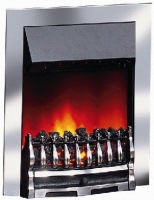 Electric Fireplace Dimplex Wynford 