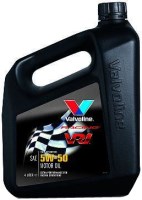 Engine Oil Valvoline VR1 Racing 5W-50 4 L