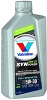 Engine Oil Valvoline Synpower ENV C2 5W-30 1 L
