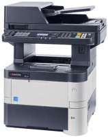 Photos - All-in-One Printer Kyocera ECOSYS M3040DN 