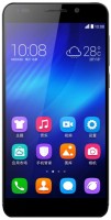 Photos - Mobile Phone Honor 6 Dual Sim 16 GB / 3 GB