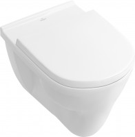 Photos - Toilet Villeroy & Boch O.novo 566210 