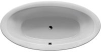 Photos - Bathtub AM-PM Admire 190x96 cm