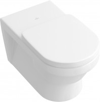 Photos - Toilet Villeroy & Boch Omnia Architectura 567810 