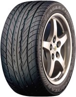 Photos - Tyre Goodyear Eagle F1 GS 235/50 R18 97W 