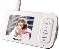 Photos - Intercom Falcon Eye FE-35WI 