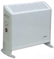 Photos - Convector Heater Termia EVUA-1.5/230 1.5 kW