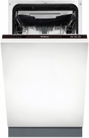 Photos - Integrated Dishwasher Hansa ZIM 4757 EV 