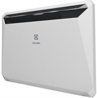 Photos - Convector Heater Electrolux Rapid ECH/R-1000 ML 1 kW