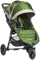 Photos - Pushchair Baby Jogger City Mini GT 