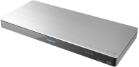 Photos - DVD / Blu-ray Player Panasonic DMP-BDT460EE 