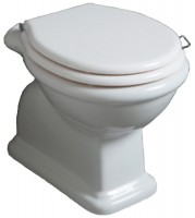 Photos - Toilet Simas Lante LA 01 