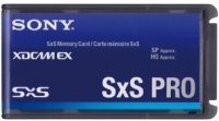 Photos - Memory Card Sony SxS Pro 16 GB