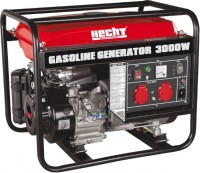 Photos - Generator HECHT GG 3300 