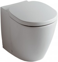 Photos - Toilet Ideal Standard Connect E803401 