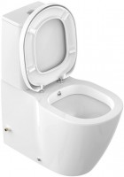 Photos - Toilet Ideal Standard Connect E781701 