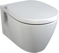 Photos - Toilet Ideal Standard Connect E781901 