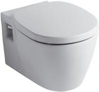 Photos - Toilet Ideal Standard Connect E803501 