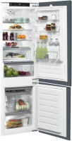 Photos - Integrated Fridge Whirlpool ART 8910 A+ 