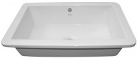 Photos - Bathroom Sink Ideal Standard Strada K0780 595 mm