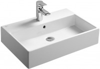 Bathroom Sink Ideal Standard Strada K0778 600 mm