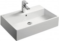 Photos - Bathroom Sink Ideal Standard Strada K0781 600 mm