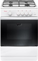 Photos - Cooker Gefest 1200 C7 white