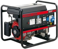 Photos - Generator GENMAC Combiplus 5200R 