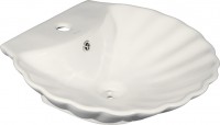 Photos - Bathroom Sink Melana LT-3058 510 mm