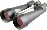 Photos - Binoculars / Monocular Veber 25x100 WP 